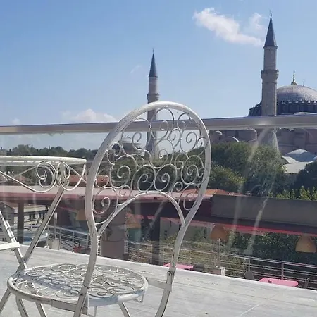 Fuego Design 2* Istanbul