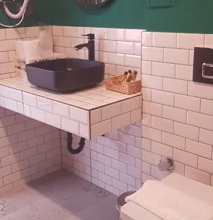 Hotel Fuego Design Stambuł