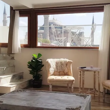 Fuego Design 2* Istanbul
