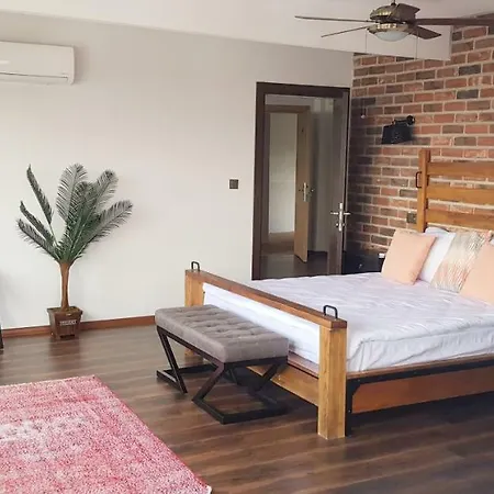 Fuego Design Stambuł