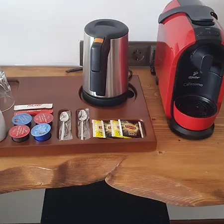 Fuego Design Stambuł