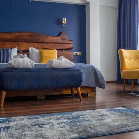 Fuego Design Hotell