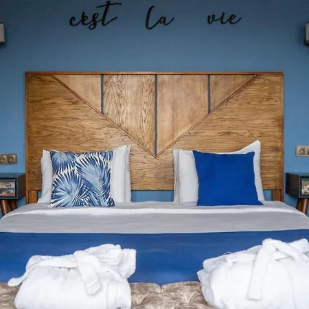 Fuego Design Hotell