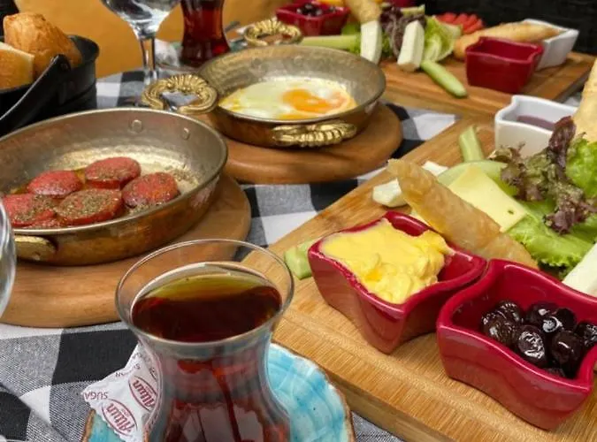 Fuego Design Отель 2*