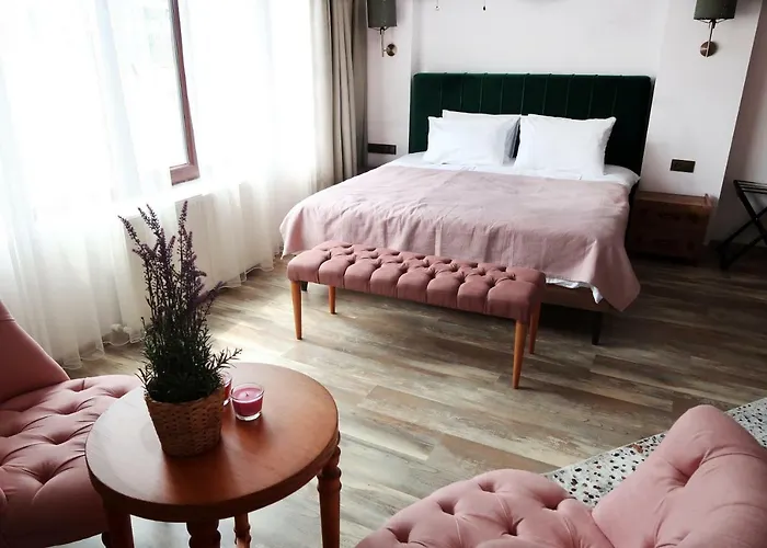 Fuego Design Стамбул