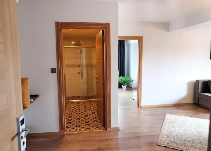 Fuego Design Отель