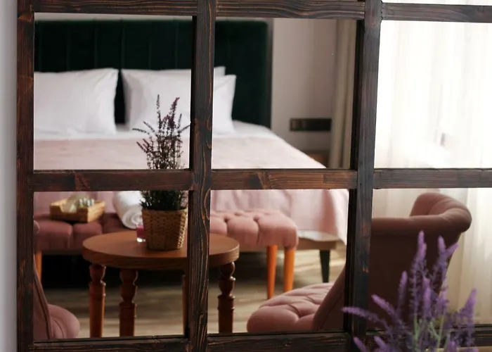 Hotel Fuego Design 2*