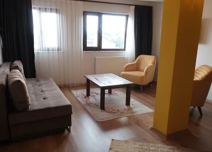 Fuego Design 2* Istanbul