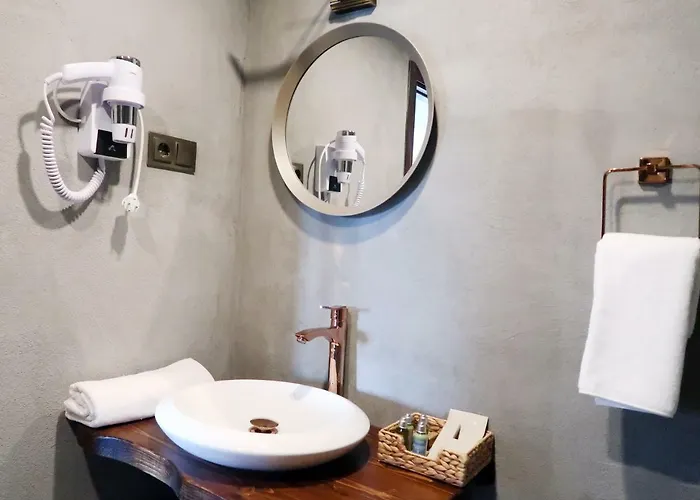 Отель Fuego Design 2*