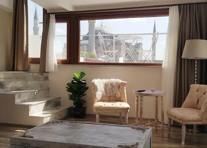 Fuego Design 2* Стамбул