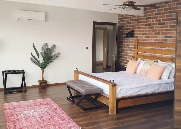 Fuego Design Стамбул