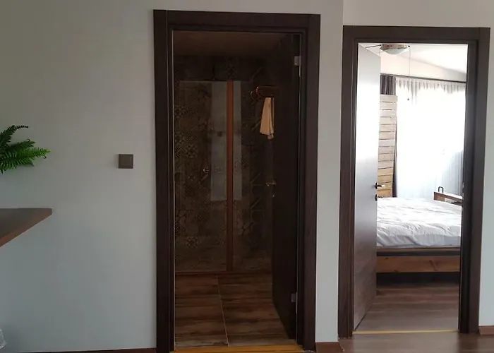 Fuego Design Отель Стамбул