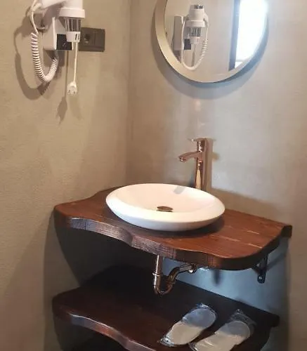 Fuego Design 2* Стамбул