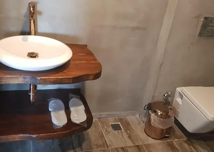 Fuego Design Hotel 2*