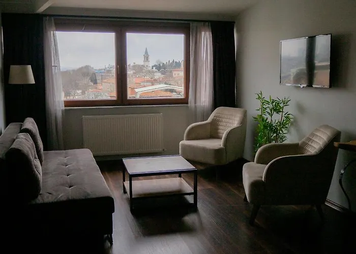 Fuego Design Отель 2*