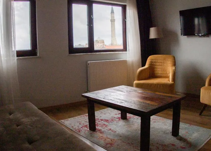 Fuego Design Отель