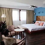 Szálloda Fuego Design 2*