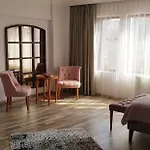 Szálloda Fuego Design 2*