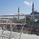 Fuego Design 2* Isztambul