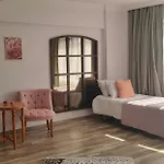 Szálloda Fuego Design Isztambul