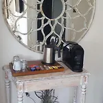 Fuego Design Szálloda Isztambul