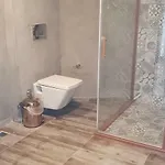 Szálloda Fuego Design Isztambul