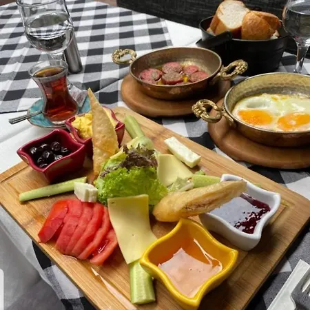 Fuego Design Hotel 2*