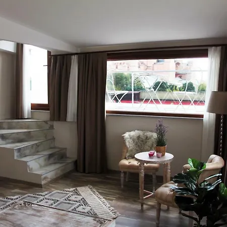 Fuego Design Hotel 2*