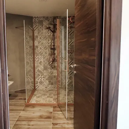 Fuego Design Istanboel