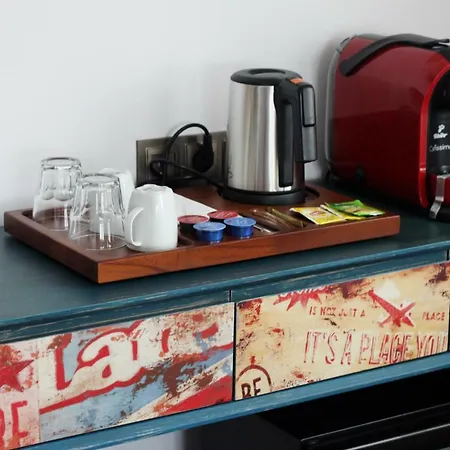 Hotel Fuego Design 2*