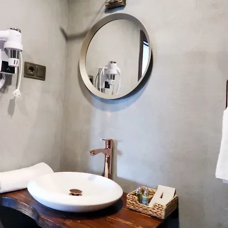 Hotel Fuego Design 2*