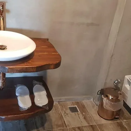 Fuego Design Hotel 2*