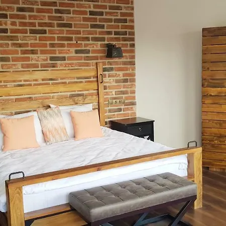 Fuego Design Hotel 2*