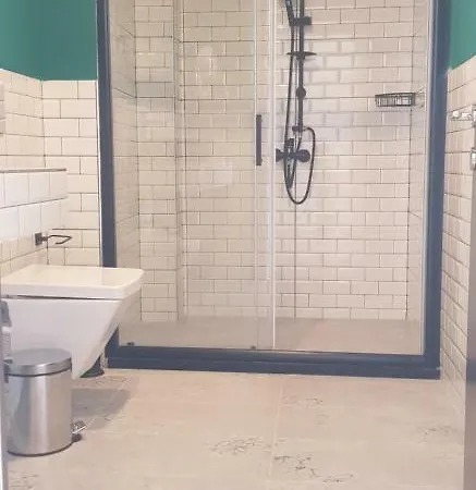 Fuego Design Hotel Istanboel