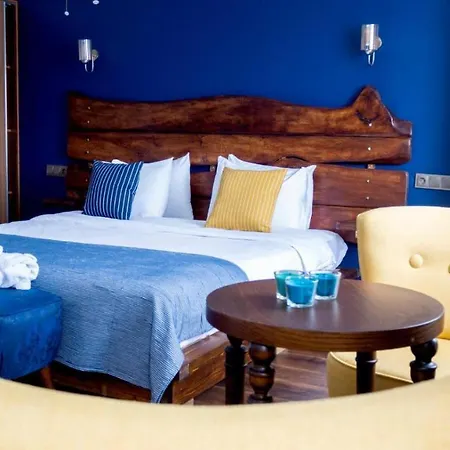 Otel Fuego Design