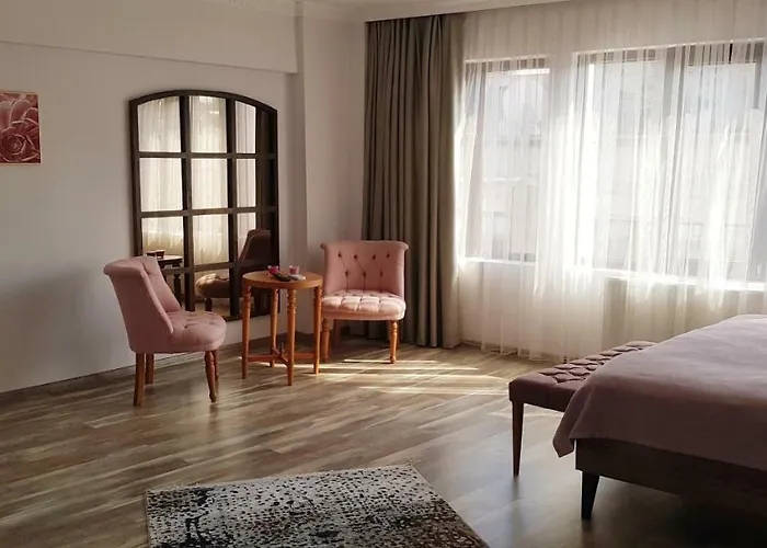 Hotel Fuego Design 2*