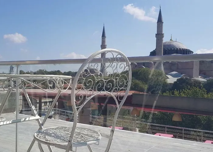 Fuego Design 2* Istanboel