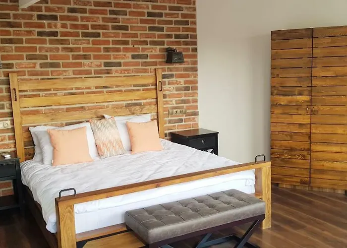 Fuego Design Hotel 2*