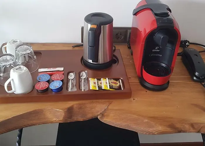 Fuego Design Istanboel