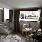 Fuego Design Отель 2*