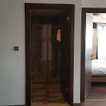 Fuego Design Отель Стамбул