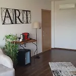 Fuego Design Отель Стамбул
