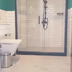 Fuego Design Отель Стамбул