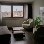 Fuego Design Отель 2*
